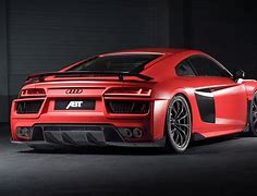 Image result for Audi R8 Abt