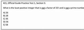 Image result for GRE Algebra Problems