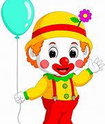 Image result for Clown Clothes Cartoon