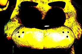 Image result for 18 Golden Freddy Jump Scares