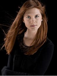 Image result for Ginny Harry Potter Actress