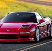 Image result for Acura NSX 90s Tuned