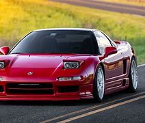 Image result for Modified 90s Acura NSX