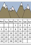 Image result for Calendar Squares Clip Art