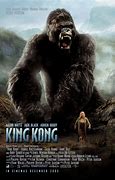 Image result for Cyborg King Kong