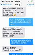 Image result for Best Friend Conversations