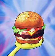 Image result for Spongebob Goodbye Krabby Patty Barf Out Sand