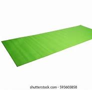 Image result for Green Yoga Mat