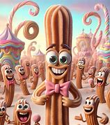 Image result for Churro Puns