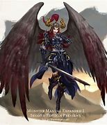 Image result for Erinyes 5E