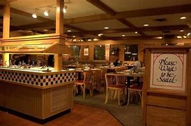 Image result for Old Pizza Hut Interior