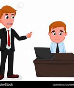 Image result for Funny Angry Boss