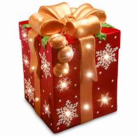 Image result for Christmas Gift Box