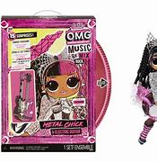 Image result for LOL SurpriseToys Fancy Girl