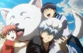 Image result for Gintama PFP