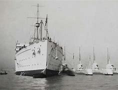 Image result for WW2 Navy Ships Medway