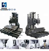 Image result for vertical machining center parts