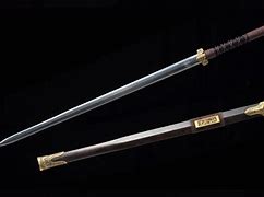 Image result for Ouat Hans Sword