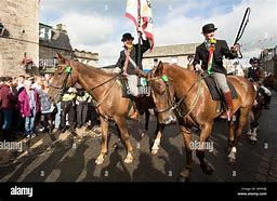 Image result for Langholm Common Riding