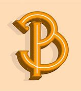 Image result for Classic Letter B