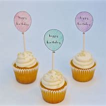 Image result for Collection of Cake Toppers