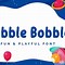 Image result for Fun Bubble Fonts