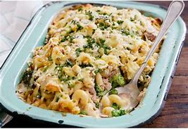 Image result for Curry Tuna Mornay