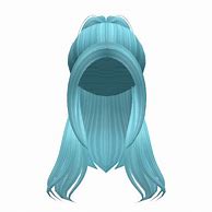 Image result for Roblox Blue Hair Boy