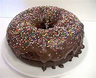 Image result for Dcake Donut