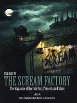 Image result for Scream Shop Books