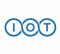 Image result for Iot Logo