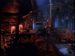 Image result for Tales From the Crypt Title Screen