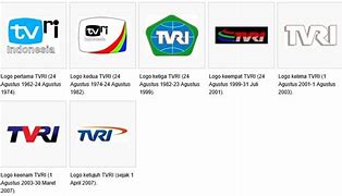 Image result for Logo Stasiun TV