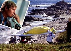 Image result for John Denver Plane Crash