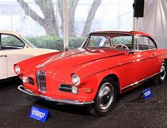 Image result for BMW 503 Coupe