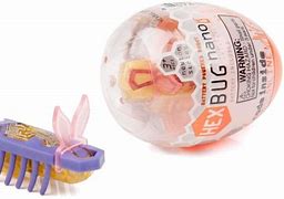 Image result for Hexbug Nano Zombie Edition