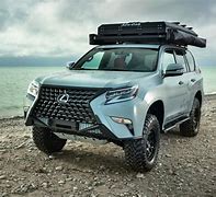 Image result for Lexus GX SUV Off-Road