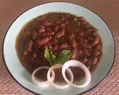 Image result for Rajma Puloa