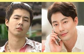 Image result for Jo In Sung Act with Kids