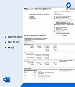 Image result for PNC Bank Check Sample