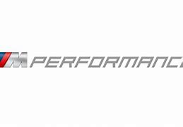 Image result for BMW M Performance Logo