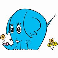 Image result for Ellie the Eliphant