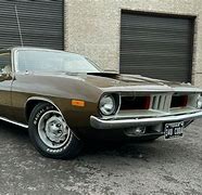 Image result for Plymouth Cuda 340