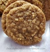 Image result for Chewy Chocolate Coconut Cookies