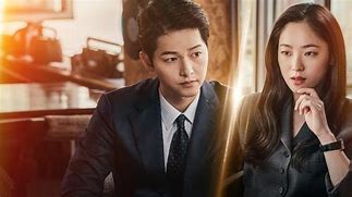 Image result for Vincenzo Cast K Drama