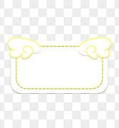 Image result for Angel Wings Border