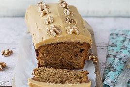 Image result for Walnut Loaf Cake Recipe