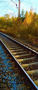 Image result for Railroad Rail