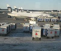 Image result for Anchorage Airport Art