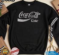 Image result for Coca-Cola Logo T-Shirt